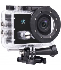Veiksmo kamera Action Camera 4K