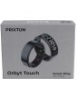 PRIXTON ORBYT TOUCH išmanusis žiedas PRIXTON ORBYT TOUCH išmanusis žiedas