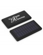 SCX.design P30 8000 mAh išorinė baterija (power bank įkroviklis) su saulės baterija