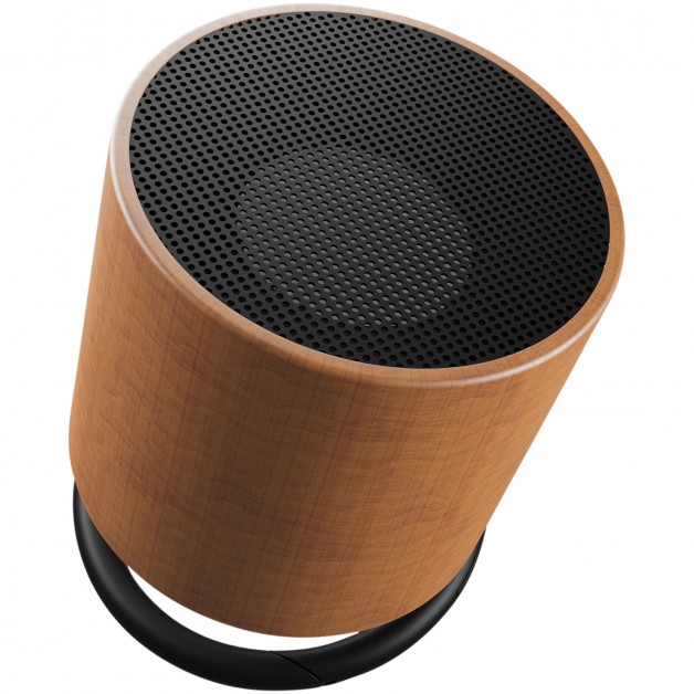 SCX.design 3W Bluetooth medinė garso kolonėlė