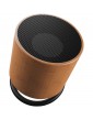 SCX.design 3W Bluetooth medinė garso kolonėlė