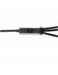 SCX.design C53 100W 5-in-1 rPET ultra greitas krovimo laidas
