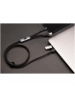 SCX.design C53 100W 5-in-1 rPET ultra greitas krovimo laidas