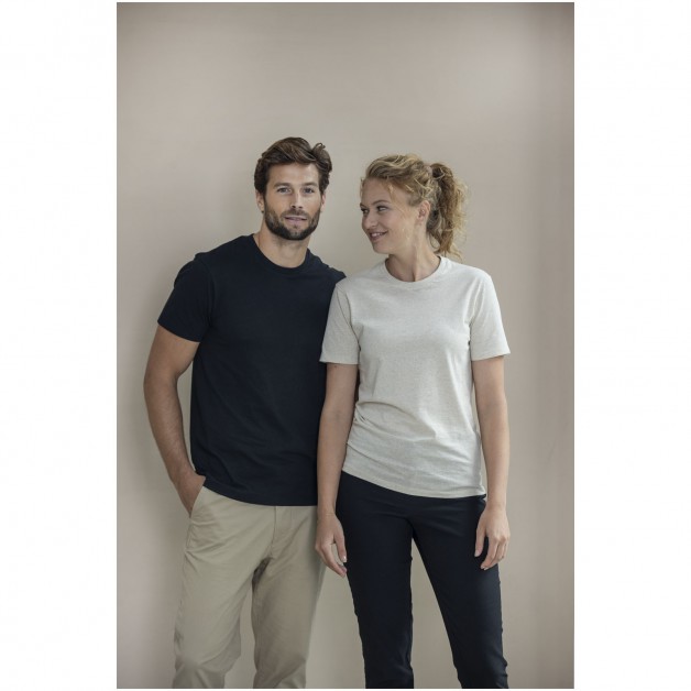 Avalite unisex Aware™ trumparankoviai marškinėliai iš perdirbtų medžiagų, uniseksas