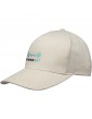 Onyx 5 panel Aware™ perdirbta kepurėlė su snapeliu, 240 g/m²
