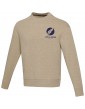 Jet unisex Aware™ perdirbtų medžiagų megztinis, unisex
