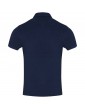 Akoya perdirbti unisex polo marškinėliai, 230 g/m²
