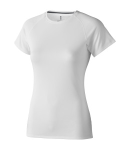 Niagara cool fit moteriški marškinėliai trumpomis rankovėmis