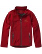 Langley softshell vyriška striukė