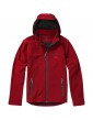 Langley softshell vyriška striukė