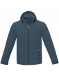 LANGLEY softshell vyriška striukė, 300g