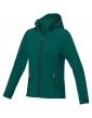 LANGLEY softshell moteriška striukė, 300g