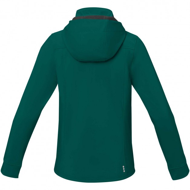 LANGLEY softshell moteriška striukė, 300g