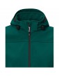 LANGLEY softshell moteriška striukė, 300g