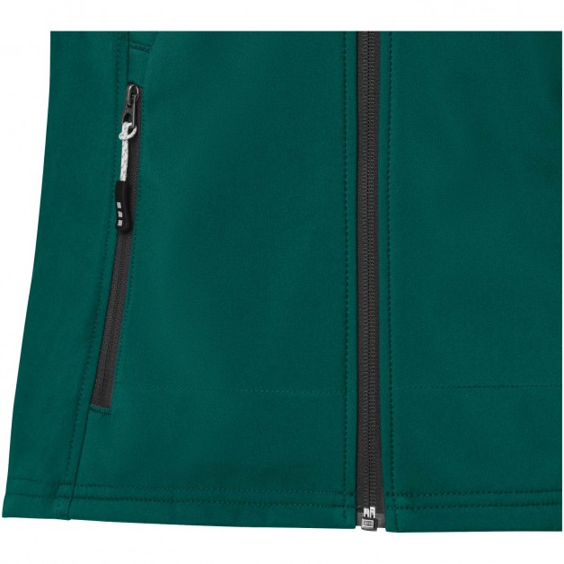 LANGLEY softshell moteriška striukė, 300g