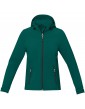 LANGLEY softshell moteriška striukė, 300g