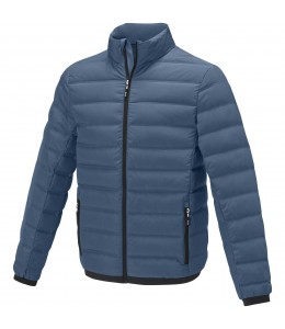 MACIN vyriška izoliuojanti pūkinė striukė