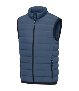 CALTHA pūkinė vyriška liemenė