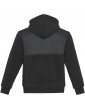 Evans perdirbtas sherpa fleece džemperis, unisex