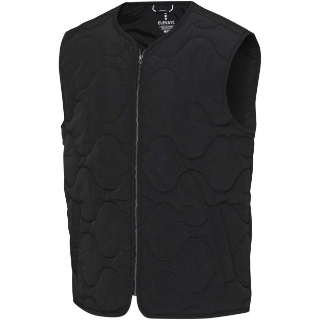 QUARTX GRS unisex dygsniuota liemenė