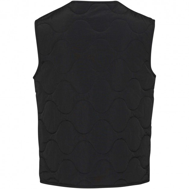 QUARTX GRS unisex dygsniuota liemenė