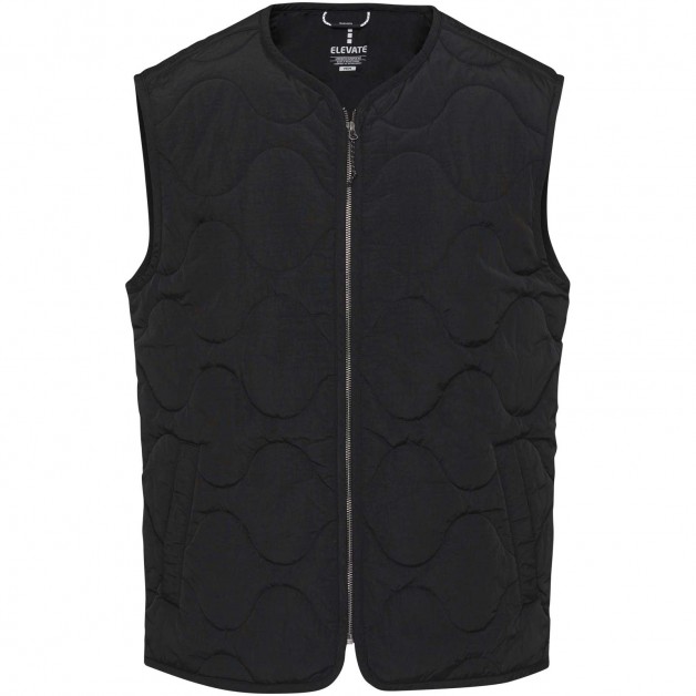 QUARTX GRS unisex dygsniuota liemenė