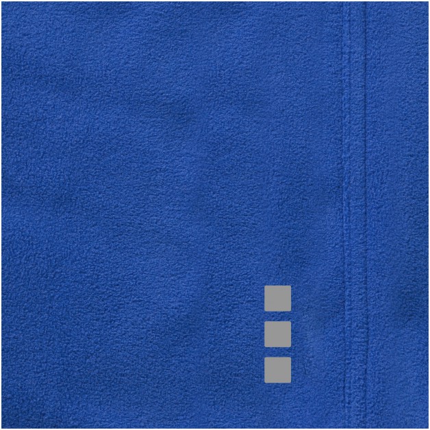 BROSSARD moteriškas fleece džemperis su užtrauktuku, 190g BROSSARD moteriškas fleece džemperis su užtrauktuku, 190g