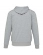 NATRON unisex džemperis su gobtuvu iš „Sherpa“ audinio NATRON unisex džemperis su gobtuvu iš „Sherpa“ audinio