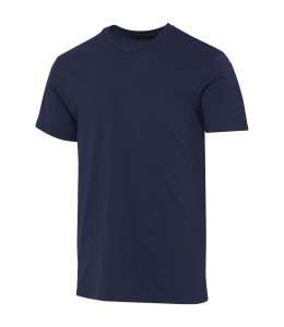 AZURITE OCS unisex organinės medvilnės marškinėliai, 160g