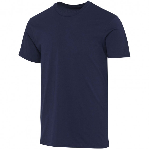 AZURITE OCS unisex organinės medvilnės marškinėliai, 160g AZURITE OCS unisex organinės medvilnės marškinėliai, 160g