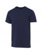 AZURITE OCS unisex organinės medvilnės marškinėliai, 160g AZURITE OCS unisex organinės medvilnės marškinėliai, 160g