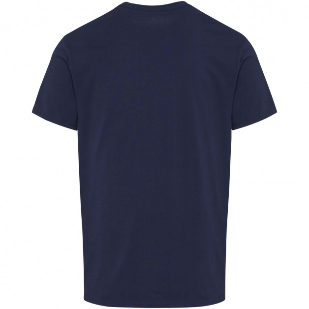 AZURITE OCS unisex organinės medvilnės marškinėliai, 160g AZURITE OCS unisex organinės medvilnės marškinėliai, 160g