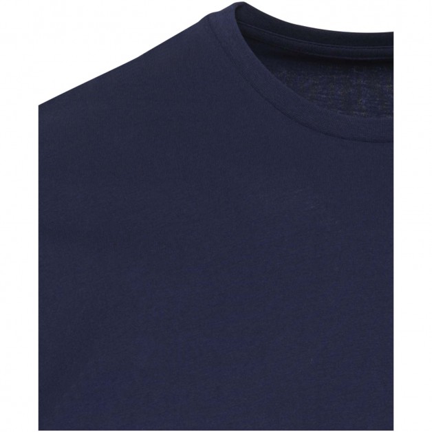 AZURITE OCS unisex organinės medvilnės marškinėliai, 160g AZURITE OCS unisex organinės medvilnės marškinėliai, 160g