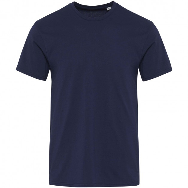 AZURITE OCS unisex organinės medvilnės marškinėliai, 160g AZURITE OCS unisex organinės medvilnės marškinėliai, 160g