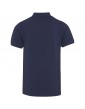 BERYL OCS organinės medvilnės unisex polo marškinėliai, 220g