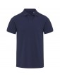BERYL OCS organinės medvilnės unisex polo marškinėliai, 220g