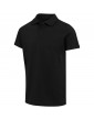 GRAPHITE OCS organinės medvilnės unisex polo marškinėliai, 180g