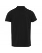 GRAPHITE OCS organinės medvilnės unisex polo marškinėliai, 180g