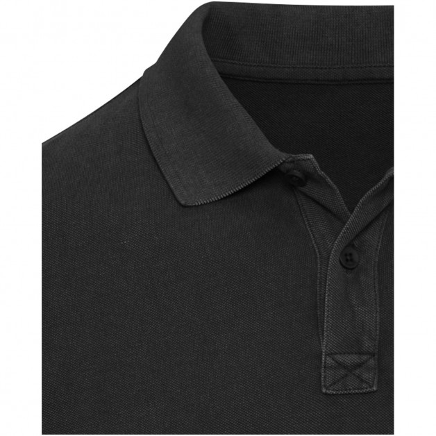 CALGARY vyriški polo marškinėliai, 200g CALGARY vyriški polo marškinėliai, 200g