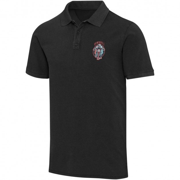 CALGARY vyriški polo marškinėliai, 200g CALGARY vyriški polo marškinėliai, 200g