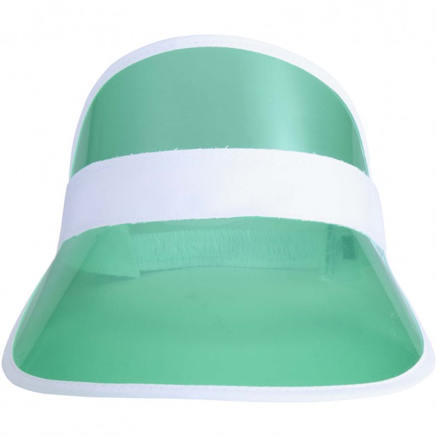 BRIGHT kepurė su skaidriu snapeliu BRIGHT kepurė su skaidriu snapeliu