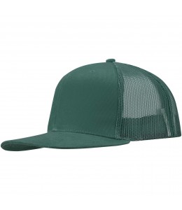 DRIFT SNAPBACK 6 panelių kepurė su snapeliu, 260 g/m²