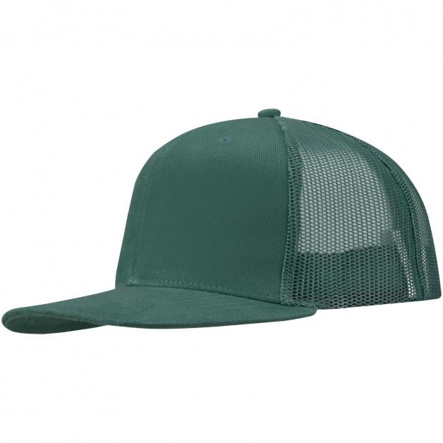 DRIFT SNAPBACK 6 panelių kepurė su snapeliu, 260 g/m²