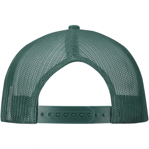 DRIFT SNAPBACK 6 panelių kepurė su snapeliu, 260 g/m²