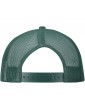 DRIFT SNAPBACK 6 panelių kepurė su snapeliu, 260 g/m²