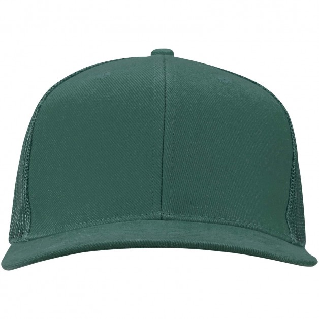 DRIFT SNAPBACK 6 panelių kepurė su snapeliu, 260 g/m²