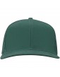 DRIFT SNAPBACK 6 panelių kepurė su snapeliu, 260 g/m²