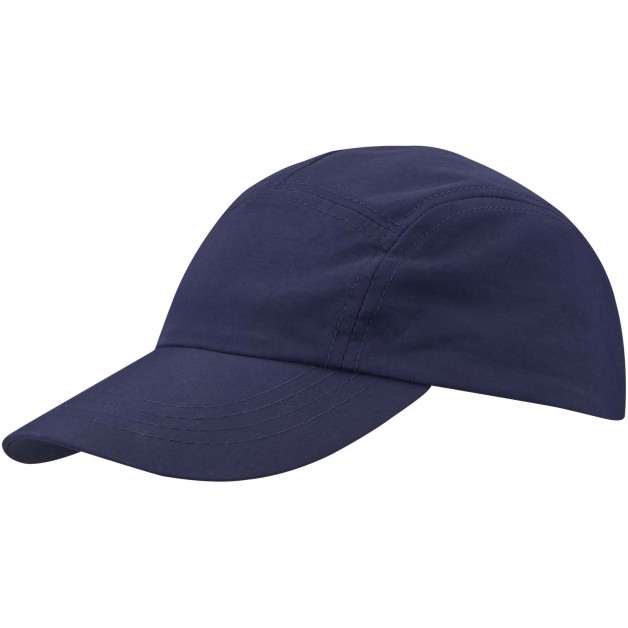 SOLARA kepurėlė su snapeliu, 105 g/m² SOLARA kepurėlė su snapeliu, 105 g/m²