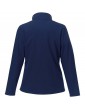ORION GRS perdirbta softshell moteriška striukė, 250g ORION GRS perdirbta softshell moteriška striukė, 250g