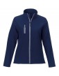 ORION GRS perdirbta softshell moteriška striukė, 250g ORION GRS perdirbta softshell moteriška striukė, 250g
